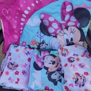 Toddler bedding